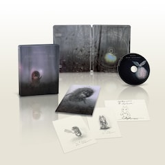 ユーリー・ノルシュテイン作品集2K修復版のBD/DVDが発売、特典にアート 