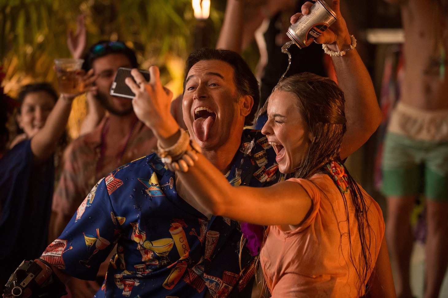 「死霊のはらわた リターンズ」