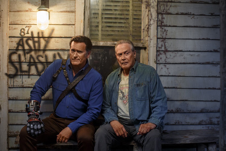 「死霊のはらわた リターンズ」