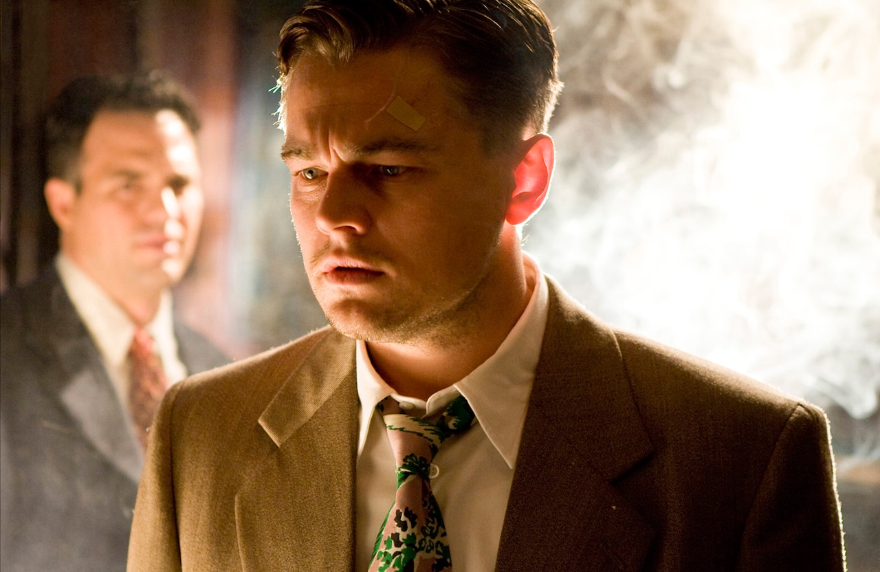 「レヴェナント」テレビ初放送記念、レオナルド・ディカプリオ出演作6本をOA