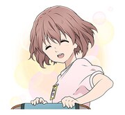 「映画『聲の形』」LINEスタンプ