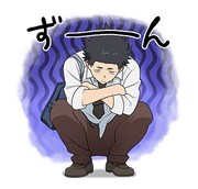 「映画『聲の形』」LINEスタンプ