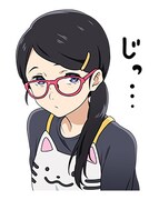 「映画『聲の形』」LINEスタンプ