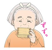 「映画『聲の形』」LINEスタンプ