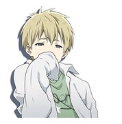 「映画『聲の形』」LINEスタンプ