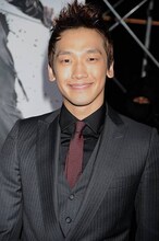 Rain （写真提供：LFI / Photoshot / Zeta Image）