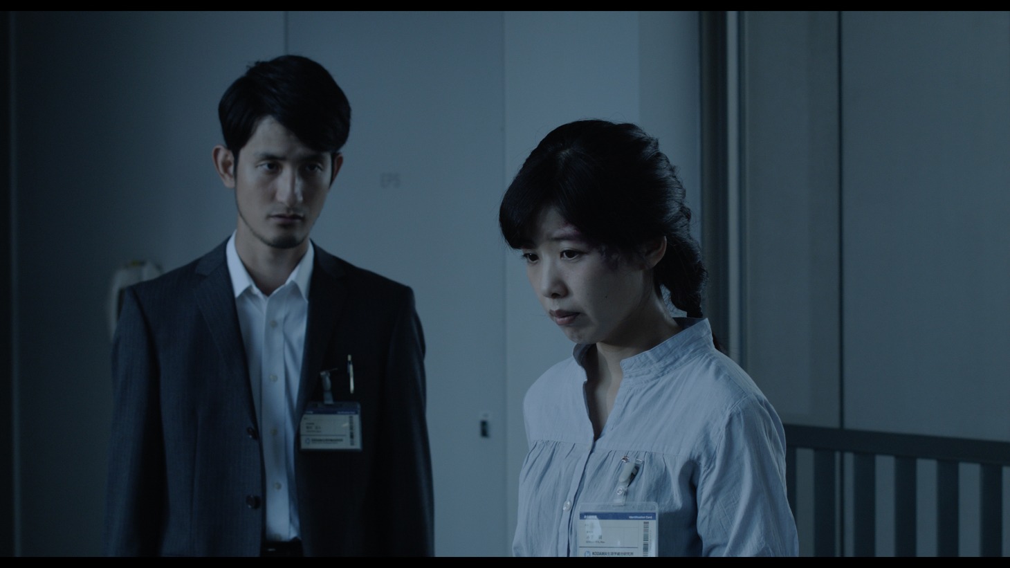 「SYNCHRONIZER」