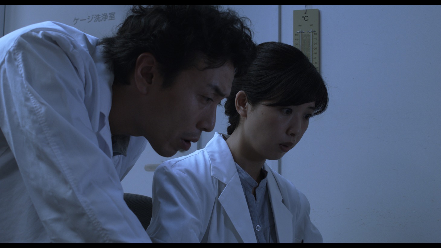 「SYNCHRONIZER」