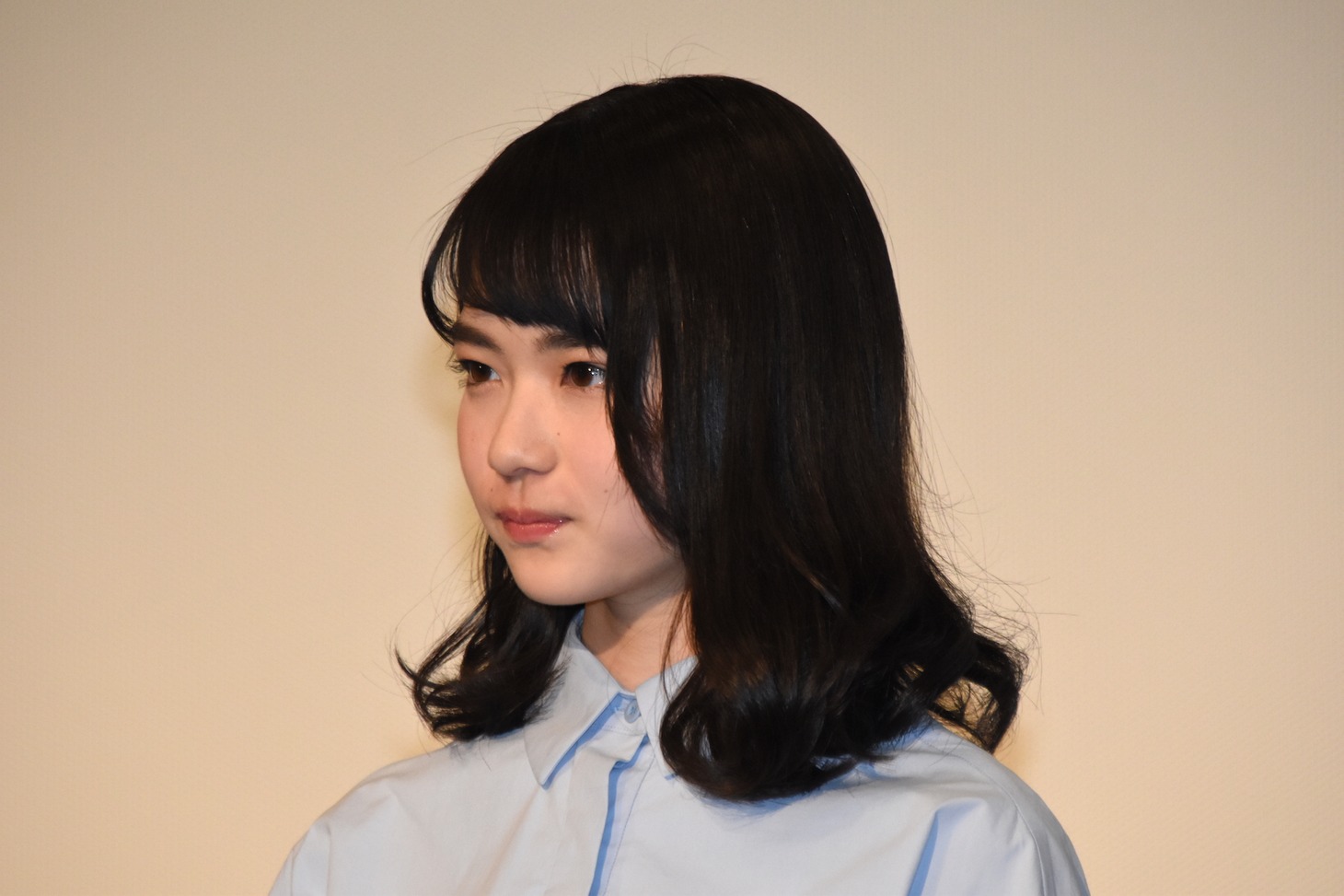 山田杏奈