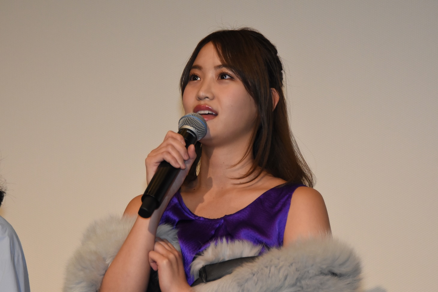 永尾まりや