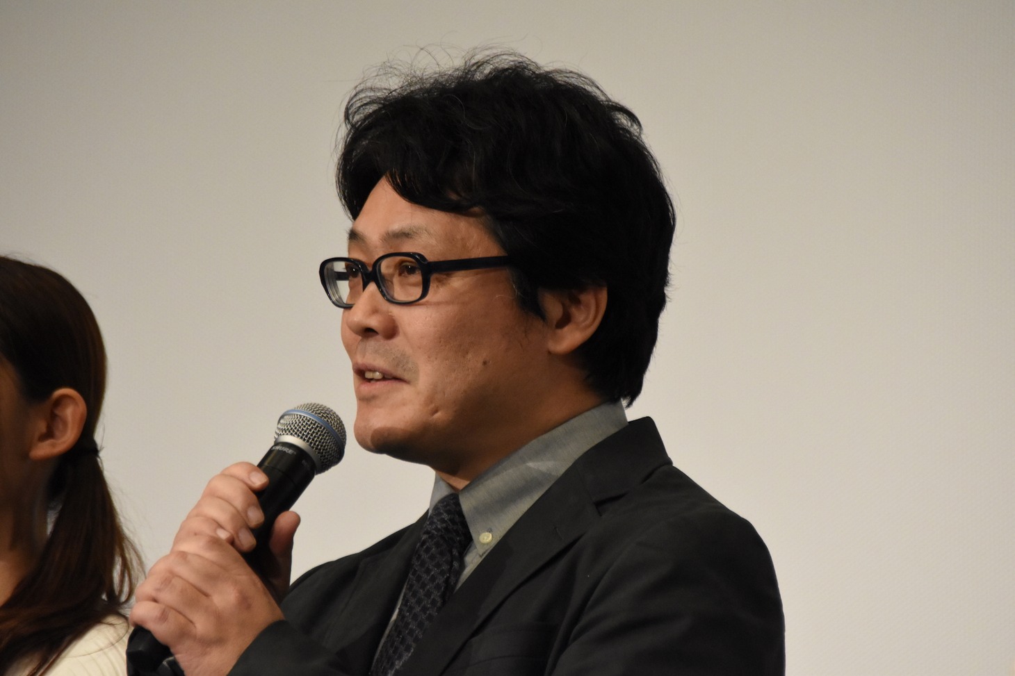 小沼雄一