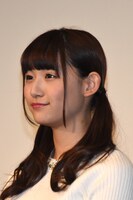 浅川梨奈（SUPER☆GiRLS）