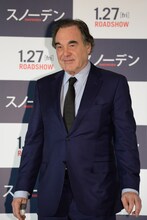 オリヴァー・ストーン