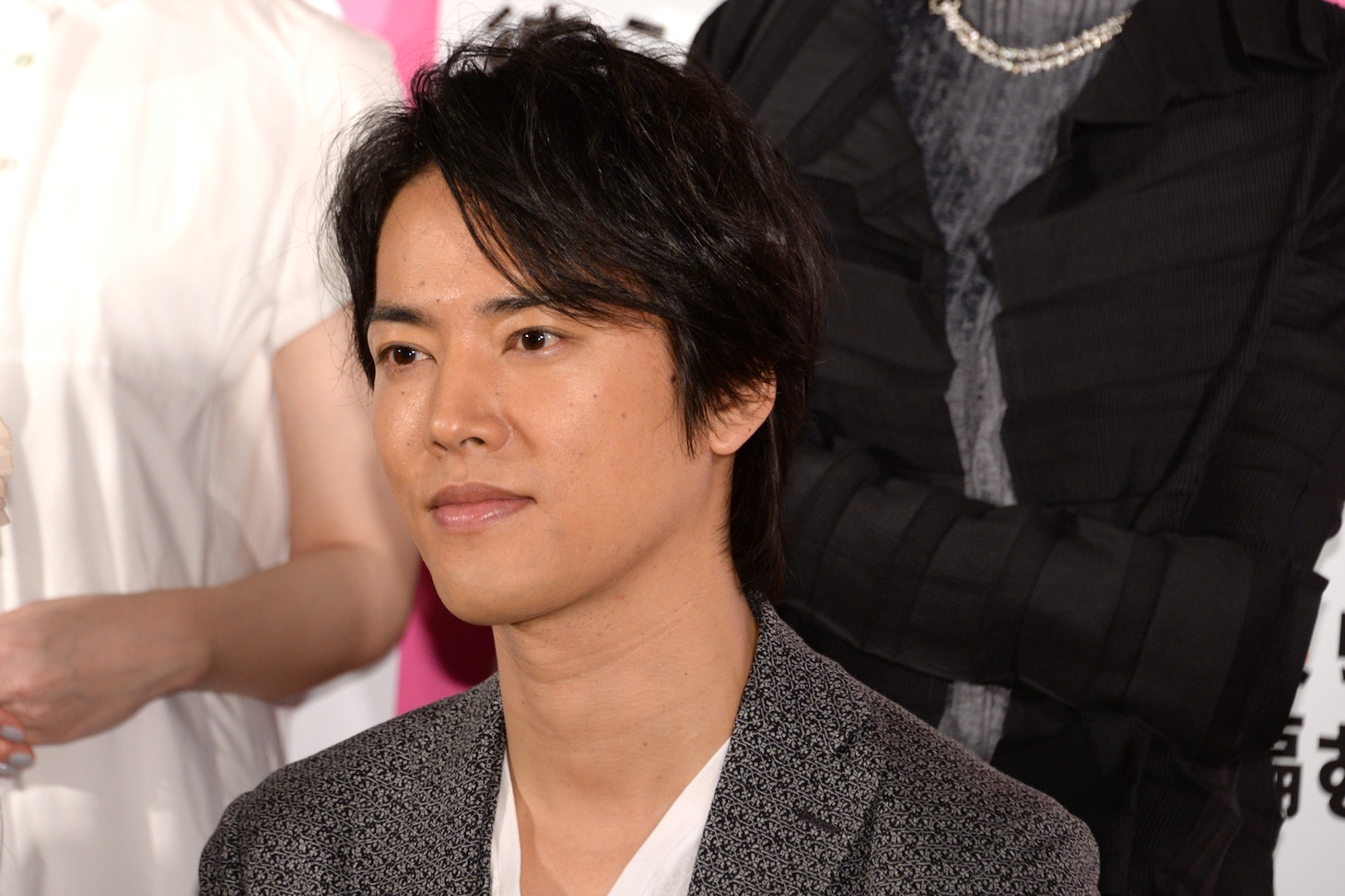 桐谷健太