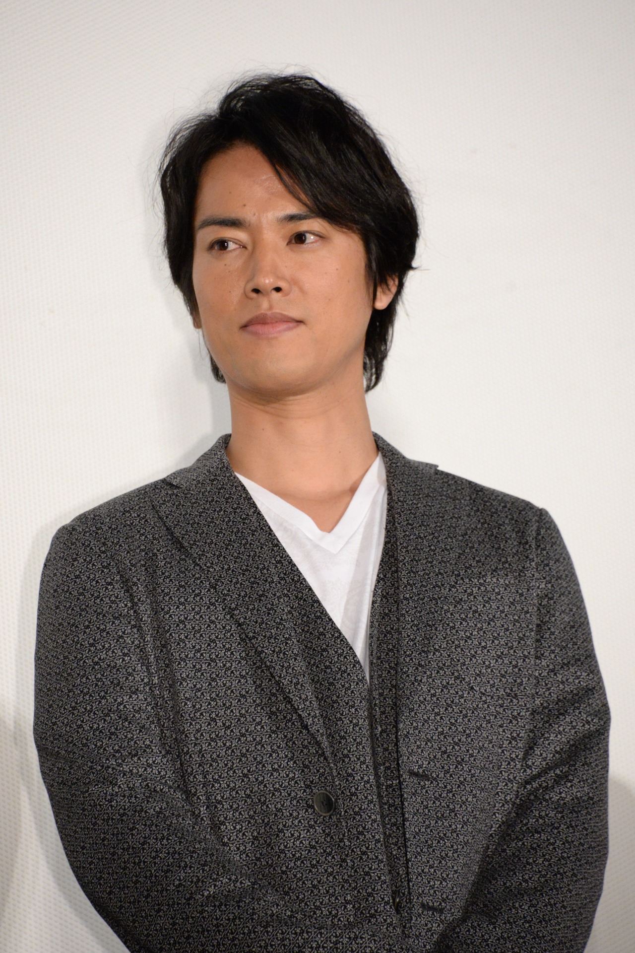 桐谷健太