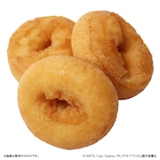 コウジのはちみつキッス▼ドーナツ