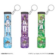 KING OF PRISM by PrettyRhythm プリズムスコープ Over The Rainbow (全3種 / 各1080円)