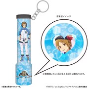 KING OF PRISM by PrettyRhythm プリズムスコープ Over The Rainbow(速水ヒロ)