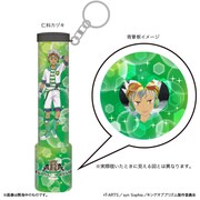 KING OF PRISM by PrettyRhythm プリズムスコープ Over The Rainbow(仁科カヅキ)