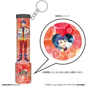 KING OF PRISM by PrettyRhythm プリズムスコープ エーデルローズ生(一条シン)