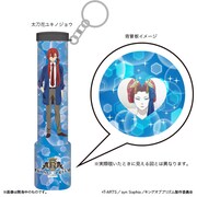 KING OF PRISM by PrettyRhythm プリズムスコープ エーデルローズ生(太刀花ユキノジョウ)