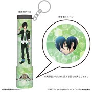 KING OF PRISM by PrettyRhythm プリズムスコープ エーデルローズ生(香賀美タイガ)