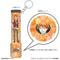 KING OF PRISM by PrettyRhythm プリズムスコープ エーデルローズ生（十王院カケル）