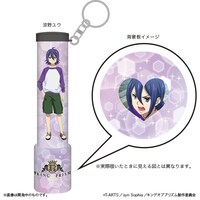 KING OF PRISM by PrettyRhythm プリズムスコープ エーデルローズ生（涼野ユウ）