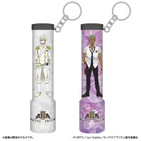 KING OF PRISM by PrettyRhythm プリズムスコープ シュワルツローズ生 （全2種 / 各1080円）