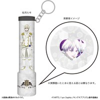 KING OF PRISM by PrettyRhythm プリズムスコープ シュワルツローズ生（如月ルヰ）