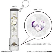 KING OF PRISM by PrettyRhythm プリズムスコープ シュワルツローズ生(如月ルヰ)