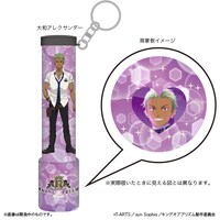 KING OF PRISM by PrettyRhythm プリズムスコープ シュワルツローズ生（大和アレクサンダー）