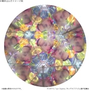 KING OF PRISM by PrettyRhythm プリズムスコープをのぞき込んだイメージ図。