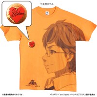 KING OF PRISM by PrettyRhythm 応援セット エーデルローズ生（十王院カケル）