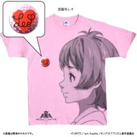 KING OF PRISM by PrettyRhythm 応援セット エーデルローズ生（西園寺レオ）