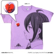 KING OF PRISM by PrettyRhythm 応援セット エーデルローズ生(涼野ユウ)