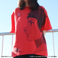 KING OF PRISM by PrettyRhythm 応援セット エーデルローズ生（一条シン）の着用写真。