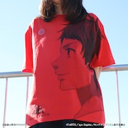 KING OF PRISM by PrettyRhythm 応援セット エーデルローズ生(一条シン)の着用写真。