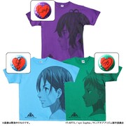 KING OF PRISM by PrettyRhythm 応援セット Over The Rainbow 全3種(各3780円)