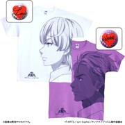 PrettyRhythm 応援セット シュワルツローズ生 全2種(各3780円)