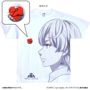 KING OF PRISM by PrettyRhythm 応援セット シュワルツローズ生(如月ルヰ)