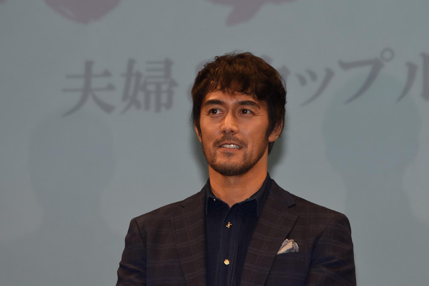 阿部寛