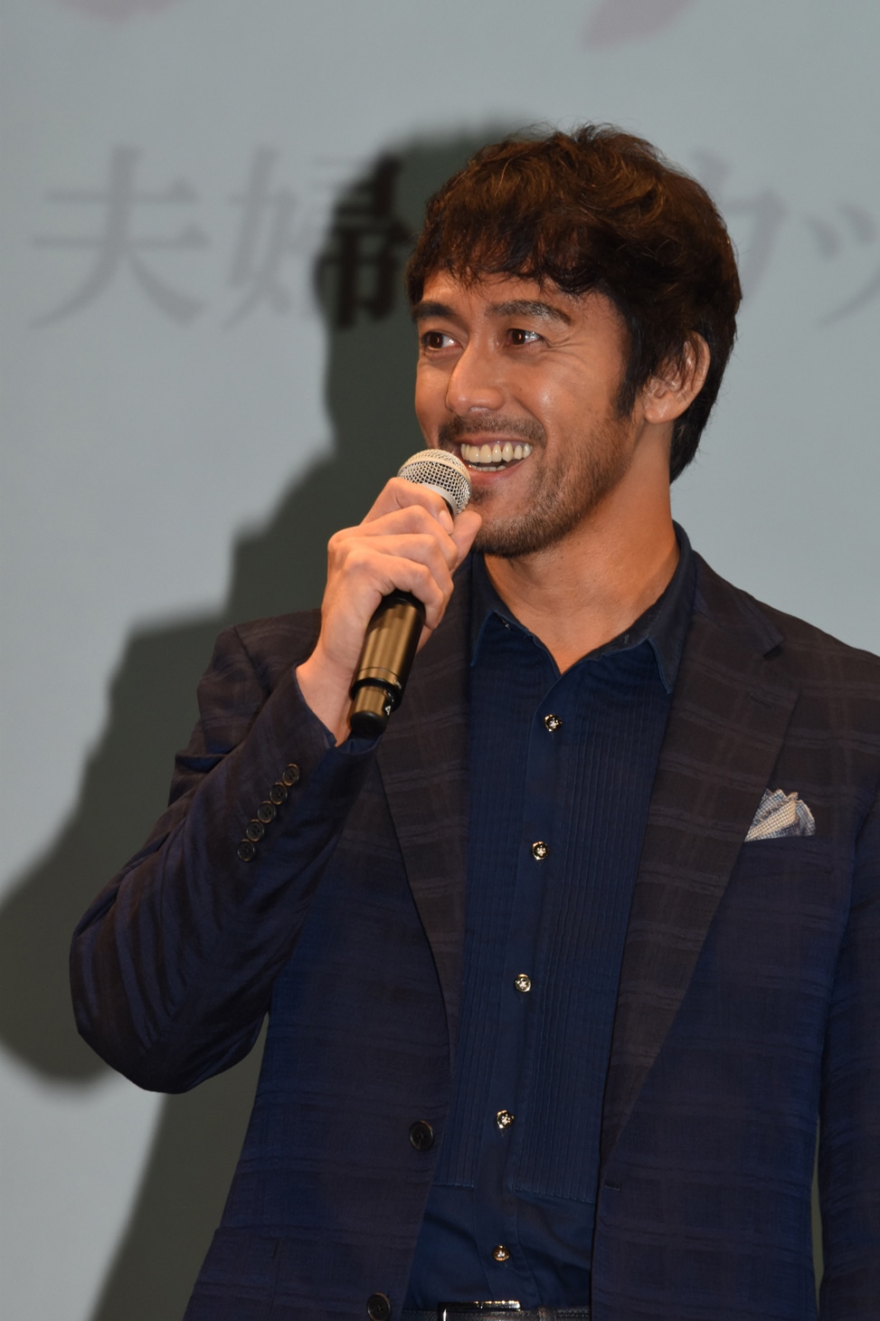 阿部寛