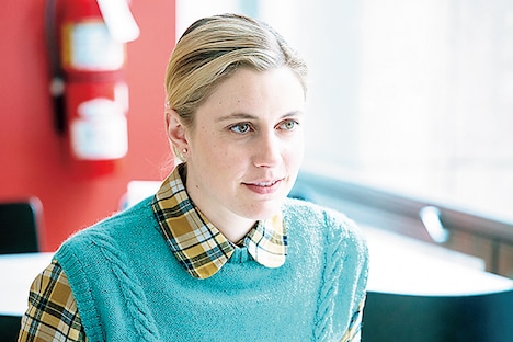 「マギーズ・プラン 幸せのあとしまつ」