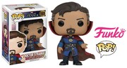 スタンプラリー賞品の「【POP!】ドクター・ストレンジ フィギュア」