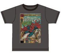 「backside of tokyo」のTシャツ（4104円）。