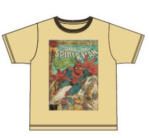 「backside of tokyo」のTシャツ（4104円）。