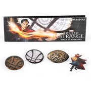 「ドクター・ストレンジ」ピンバッチセット