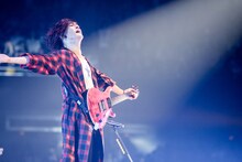 「MY FIRST STORY DOCUMENTARY FILM ─全心─」