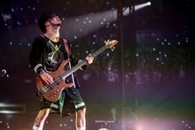 「MY FIRST STORY DOCUMENTARY FILM ─全心─」